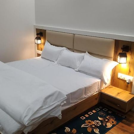 Maikal Hills Resort Amarkantak Екстериор снимка